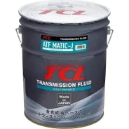 TCL ATF Matic J