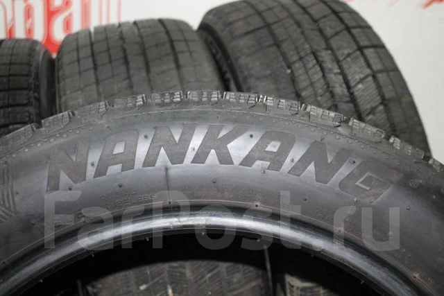 Nankang ICE-2. ������, ��� �����, 2021 ���, �/�, ����� 20 % ����