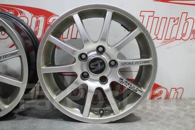 Sport Technic. 6.5x15", 5x112, ET47, �� 57���. ����