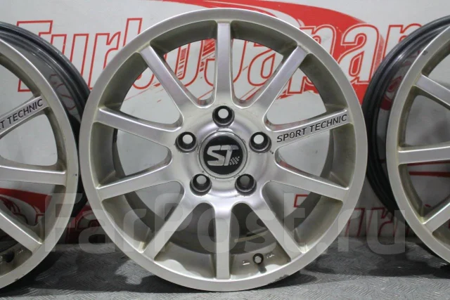 Sport Technic. 6.5x15", 5x112, ET47, �� 57���. ����
