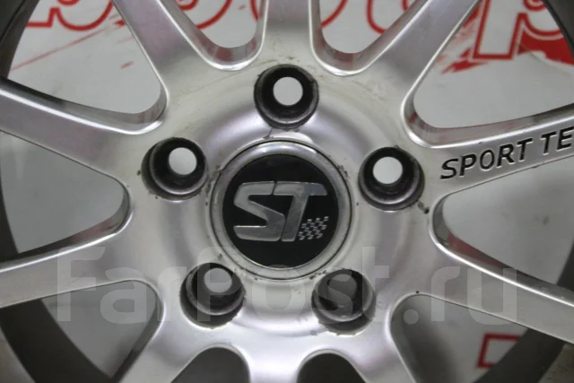Sport Technic. 6.5x15", 5x112, ET47, �� 57���. ����