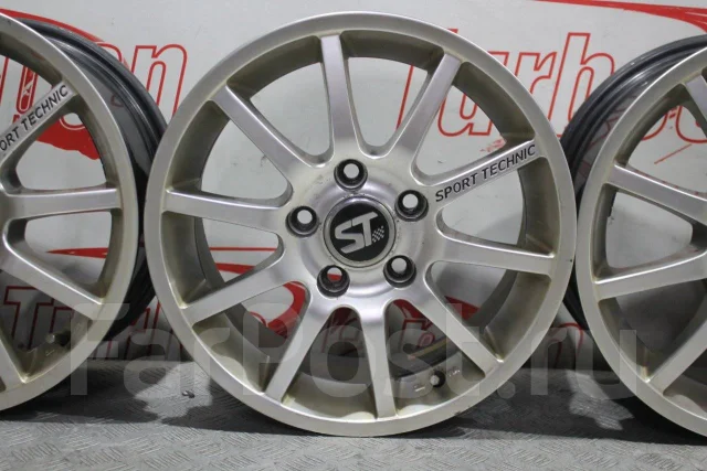 Sport Technic. 6.5x15", 5x112, ET47, �� 57���. ����