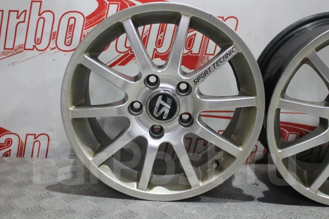 Sport Technic. 6.5x15", 5x112, ET47, �� 57���. ����