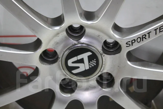 Sport Technic. 6.5x15", 5x112, ET47, �� 57���. ����
