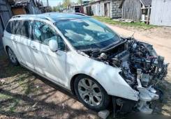 Citroen C5 ����