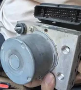 ���� ABS Xpeng P7 2025 3580100ED3 3580100ED3 ����