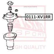 ����� ������� ������������ ������ ASVA 0111XV1RR 0111XV1RR ����