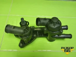������ ���������� (03C121026M) Volkswagen Polo (�����) � 2010� (����) 03C121026M ����