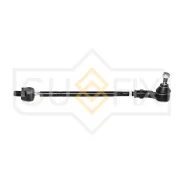 ������� ���� � ����� � ������������ �������� ����� ��� Volkswagen GOLF, Skoda Octavia, Volkswagen Beetle Sufix SD-1343 SD1343 ����