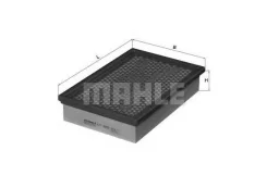 ������ ��������� Knecht LX 2047 LX2047 ����