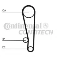 ������ ��� Contitech CT1013 CT1013 ����