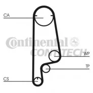 ������ ��� Contitech CT799 CT799 ����