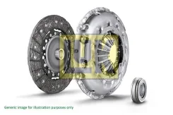 �������� ��������� ��� Mitsubishi Carisma luk 620-2215-00 620221500 ����