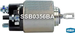 ����������� ���� �������� ��� Mercedes-BENZ Sprinter, Mercedes-BENZ C-Class, OPEL Astra krauf ssb0356ba SSB0356BA ����