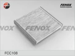 �������� ������ �������� Fenox FCC108 FCC108 ����