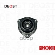 ����� ������������ Hyundai GETZ (TB) ������� 09.02-06.09 Deqst ���. 123030 123030 ����