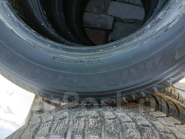 Bridgestone Ecopia EP850. ������, 2017 ���, �/�, ����� 20 % ����