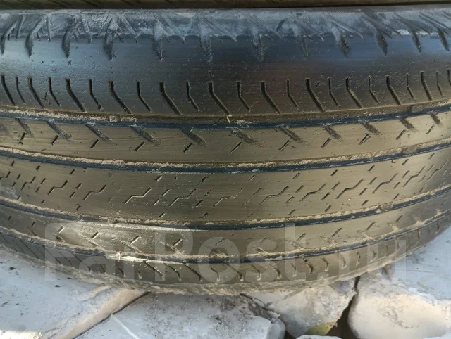 Bridgestone Ecopia EP850. ������, 2017 ���, �/�, ����� 20 % ����