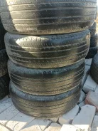 Bridgestone Ecopia EP850. ������, 2017 ���, �/�, ����� 20 % ����
