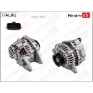 ��������� Mitsubishi L 200/Triton (KA_T KB_T) 2004 - 2015 (14V 120A) Masterkit 77AL102 - 77AL102 77AL102 ����