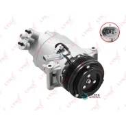 ���������� ������������ OPEL Astra G/H 1.6-1.8 98 / Meriva A 1.6-1.8 03 / Zafira B 1.6-1.8 05 Lynxauto RA4055 RA4055 ����