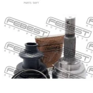 ���� ������� Nissan Tiida C11 2005-2012 (22x49x25) 0210-C11X Febest 0210-C11X 0210C11X ����