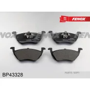 ������� ������ Ford Maverick 2.0-3.0, Mazda Tribute 2.3-3.0, 04- BP43328 Fenox BP43328 BP43328 ����