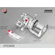 ������� Hyundai Solaris 10- Fenox CTC3432 CTC3432 ����