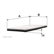 ������ ������ K1023 Filtron K1023 K1023 ����