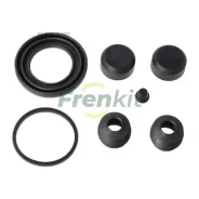 ���. �-� ����. ����. ����.! d46 Brembo Citroen Jumper, Fiat Ducato, Peugeot Boxer 02 Frenkit 246008 246008 ����