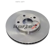 ���� ����. Toyota RAV4 II 00-06 �����. ����. (d275mm) KD0045 Kortex KD0045 KD0045 ����
