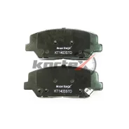 ������� ����. KIA CEED 12-/Hyundai I30 12- ���������-� (����. ����. R16) Kortex KT1403STD KT1403STD ����
