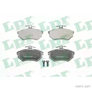 ������� �������� ��������! Audi 80 1.6/1.9TD 91-94, VW Golf III/Passat 88-97 LPR 05P600 05P600 ����