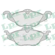 ������� ��������� �������� LPR 05P698 05P698 ����