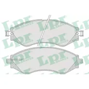 ������� �������� ��������! Daewoo Leganza 2.0i 97-99 LPR 05P729 05P729 ����