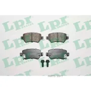 ������� ��������� �������� LPR 05P811 05P811 ����