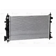 �������� ���. Opel Insignia (08-), Saab 9-5 (10-) LRc05122 Luzar LRC05122 LRC05122 ����
