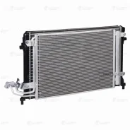 ���� ���. (��������+���������+����������) ��� �/� Skoda Octavia A5 (04-)/VW Golf V (03-) (LRK 1840) Luzar LRK1840 LRK1840 ����