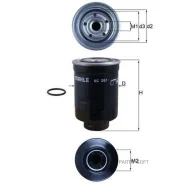 ������ ��������� KC261D Mahle KC261D KC261D ����