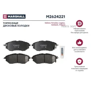 ����. ������� ����. (��������) (���) Subaru Forester IV, Subaru Impreza, Subaru Legacy, Subaru Outba Marshall M2624221 M2624221 ����