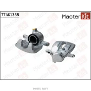 ������� ��������� �������� ������ Mercedes-Benz C-Class (W203) 2000-2007 77AK1335 Masterkit 77AK1335 77AK1335 ����