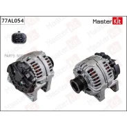 ��������� Opel Astra H(A04), Signum(Z03), Vectra C(Z02), Zafira B(A05) 02-15 (14V,100A) Masterkit 77AL054 77AL054 ����