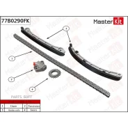 �������� ���� ��� FORD Mondeo IV 2.0T 10-11 TNBA 77B0290FK Masterkit 77B0290FK 77B0290FK ����