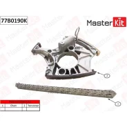 �������� ���� ������� ����������� Audi A4/A6/A8 BBK/AUK 05-11 77B0190K Masterkit 77B0190K 77B0190K ����