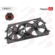 ���������� ���������� ��������� Mitsubishi Lancer VIII (CY_A, CZ_A)/Outlander II (CW_W) 200 Masterkit 77FR377 77FR377 ����