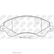 ������� ��������� �������� (� �������� ������) FORD Transit 06- 280/300-Series PN0505W NIBK PN0505W PN0505W ����