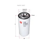 ������ �������� Fleetguard C5720 Sakura C5720 C5720 ����