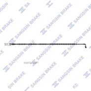 ������ ������ ��������� ������� BMW 1 120 SWS1511 Sangsin Brake SWS1511 SWS1511 ����