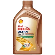 Shell Helix Ultra Professional AV-L