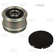 ���� � �������� ������ �����. ��� �/� VAG Sharan (95-) 1.8T/Octavia (96-) 1.9TDI (SGP 1831) Startvolt SGP1831 SGP1831 ����